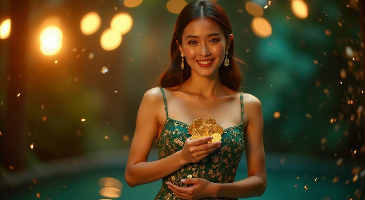 2d bergambar Selami Dunia Silk Road dalam Lobby 2d bergambar